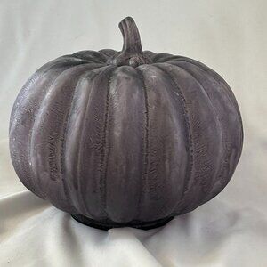 Ashland Halloween 6” Pumpkin Dead Regency